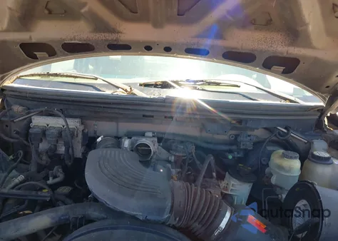 2005 Ford F-150 Stx/Xl/Xlt z USA, uszkodzony, nr VIN 1FTRF12W15NA29868